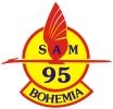 SAM 95 Bohemia